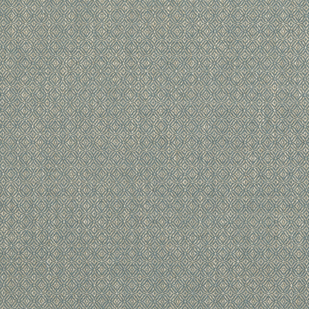 Samples and Purchasing available for Kenton - Soft Blue  By G P & J Baker | Essential Colours Ii |  Upholstery Weave at Designer Wallcoverings and Fabrics