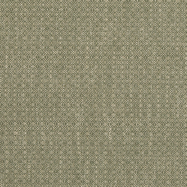 Kenton - Green  By G P & J Baker | Essential Colours Ii |  Upholstery Weave