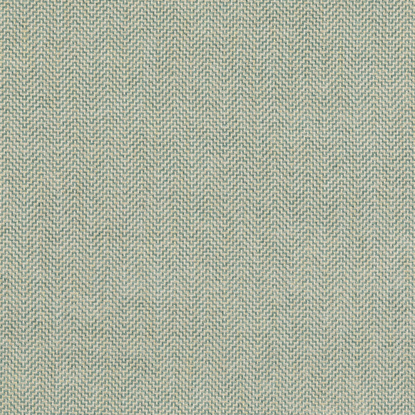 Glanville - Soft Teal  By G P & J Baker | Essential Colours Ii |  Upholstery Weave