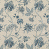 Arundel - Blue Blue By G P & J Baker | Portobello |  Multipurpose Print