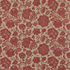 Berwick - Red Red By G P & J Baker | Portobello |  Multipurpose Embroidery