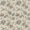 Samples and Purchasing available for Rye - Parchment Beige By G P & J Baker | Portobello |  Multipurpose Embroidery at Designer Wallcoverings and Fabrics