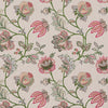 Agra - Fuchsia Pink By G P & J Baker | Caspian |  Multipurpose Embroidery
