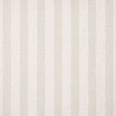 Samples and Purchasing available for Ashmore Stripe - Linen Beige By G P & J Baker | Ashmore |  Drapery Embroidery at Designer Wallcoverings and Fabrics