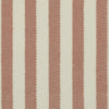 Samples and Purchasing available for Ashmore Stripe - Red Beige By G P & J Baker | Ashmore |  Drapery Embroidery at Designer Wallcoverings and Fabrics