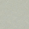 Samples and Purchasing available for Chelsea Fern - Aqua Green By G P & J Baker | Ashmore |  Drapery Embroidery at Designer Wallcoverings and Fabrics