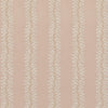 New Bradbourne - Blush Red By G P & J Baker | Ashmore |  Drapery Embroidery