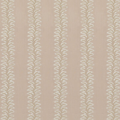 Samples and Purchasing available for New Bradbourne - Blush Red By G P & J Baker | Ashmore |  Drapery Embroidery at Designer Wallcoverings and Fabrics
