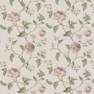 Samples and Purchasing available for Lavenham - Antique Green By G P & J Baker | Ashmore |  Drapery Embroidery at Designer Wallcoverings and Fabrics