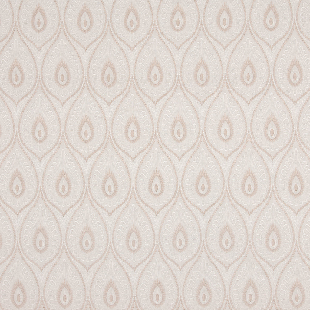 Ashmore - Antique Beige By G P & J Baker | Ashmore |  Drapery Embroidery