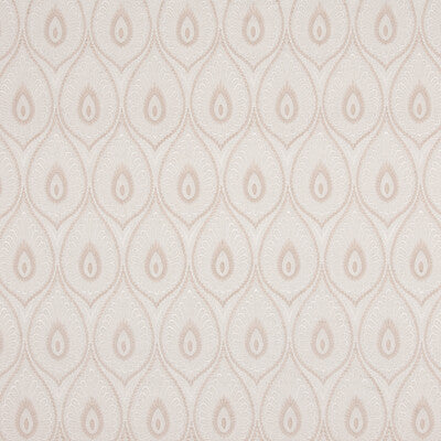 Samples and Purchasing available for Ashmore - Antique Beige By G P & J Baker | Ashmore |  Drapery Embroidery at Designer Wallcoverings and Fabrics