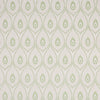 Ashmore - Spring Green Green By G P & J Baker | Ashmore |  Drapery Embroidery