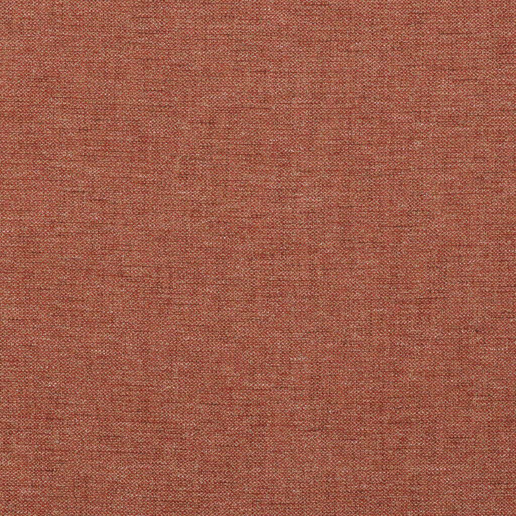 Pentridge - Tomato Red By G P & J Baker | Baker House Textures |  Multipurpose Weave
