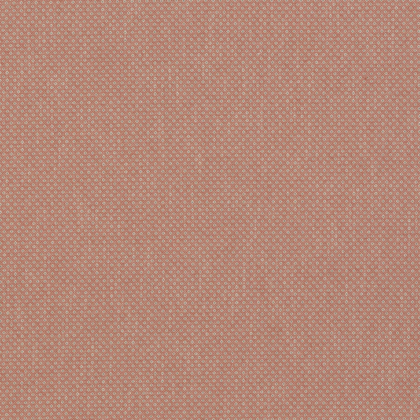 Morley - Tomato  By G P & J Baker | Baker House Textures |  Multipurpose Weave
