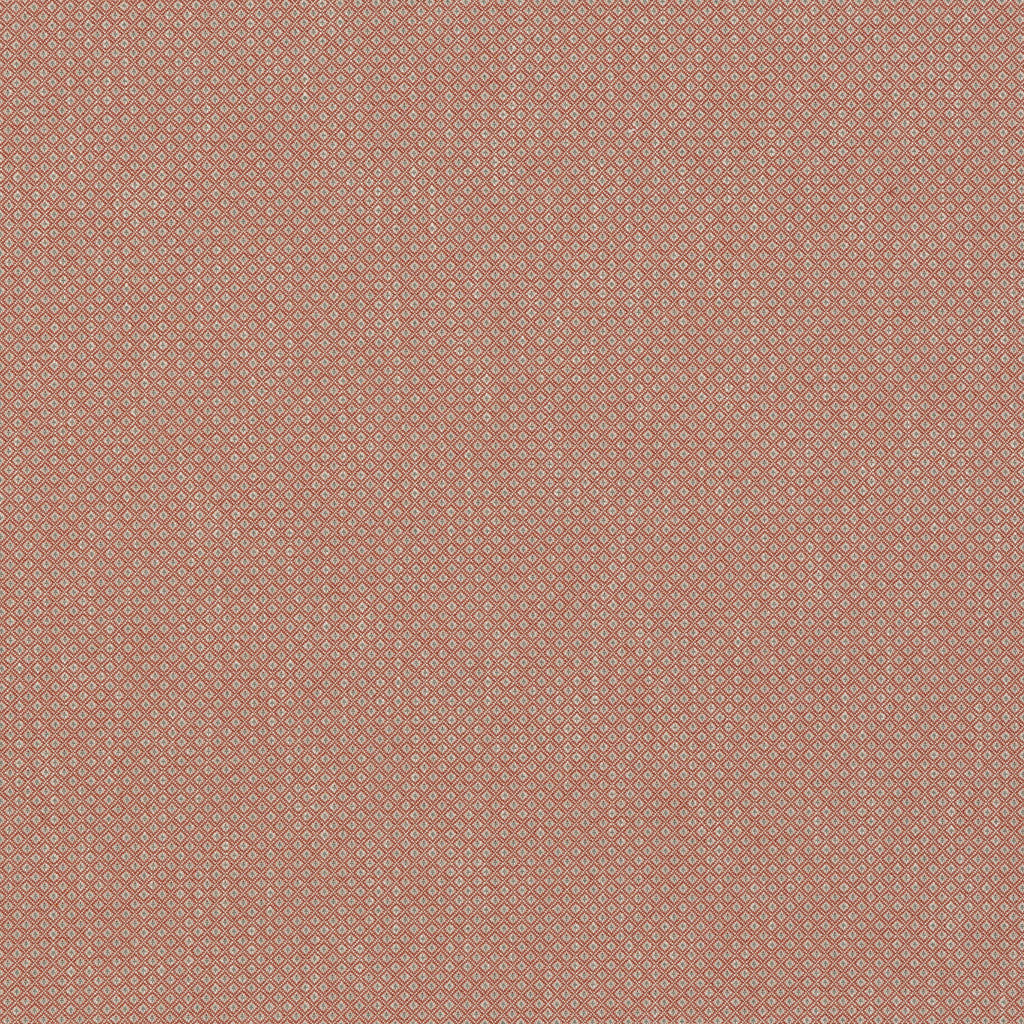 Morley - Tomato  By G P & J Baker | Baker House Textures |  Multipurpose Weave