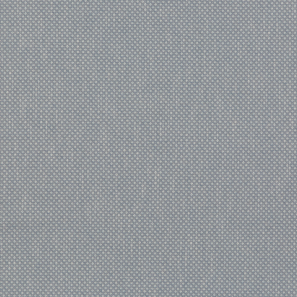 Morley - Blue  By G P & J Baker | Baker House Textures |  Multipurpose Weave
