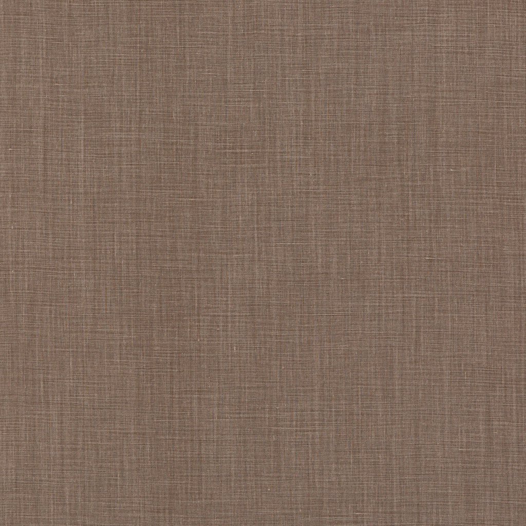 Baker House Linen - Nutmeg Brown By G P & J Baker | Baker House Linens |Solid  Multipurpose Weave