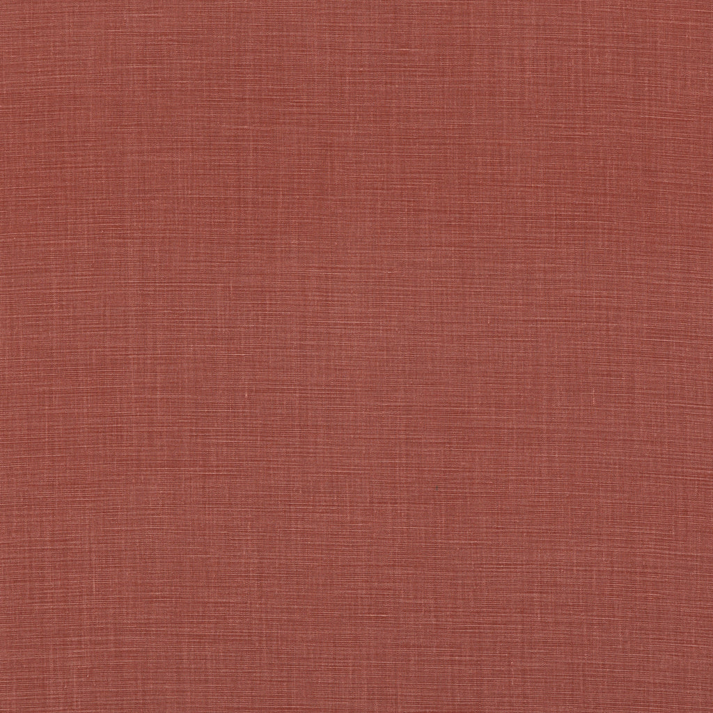 Baker House Linen - Tuscan Red By G P & J Baker | Baker House Linens |Solid  Multipurpose Weave