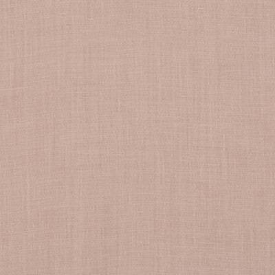 Samples and Purchasing available for Baker House Linen - Blush Pink By G P & J Baker | Baker House Linens |Solid  Multipurpose Weave at Designer Wallcoverings and Fabrics