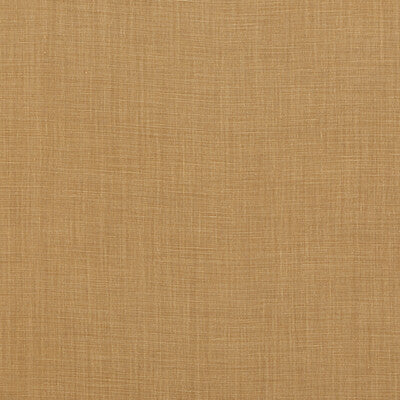 Samples and Purchasing available for Baker House Linen - Ochre Yellow By G P & J Baker | Baker House Linens |Solid  Multipurpose Weave at Designer Wallcoverings and Fabrics