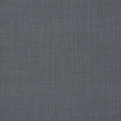 Samples and Purchasing available for Baker House Linen - Charcoal Grey By G P & J Baker | Baker House Linens |Solid  Multipurpose Weave at Designer Wallcoverings and Fabrics