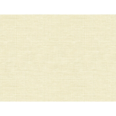 Samples and Purchasing available for Weathered Linen - Ivory White By G P & J Baker | Baker House Linens | Solid Multipurpose  at Designer Wallcoverings and Fabrics