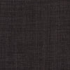 Samples and Purchasing available for Weathered Linen - Espresso Brown By G P & J Baker | Baker House Linens | Solid Multipurpose  at Designer Wallcoverings and Fabrics