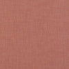 Samples and Purchasing available for Weathered Linen - Coral Coral By G P & J Baker | Baker House Linens | Solid Multipurpose  at Designer Wallcoverings and Fabrics