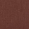 Samples and Purchasing available for Weathered Linen - Tuscan Red By G P & J Baker | Baker House Linens | Solid Multipurpose  at Designer Wallcoverings and Fabrics