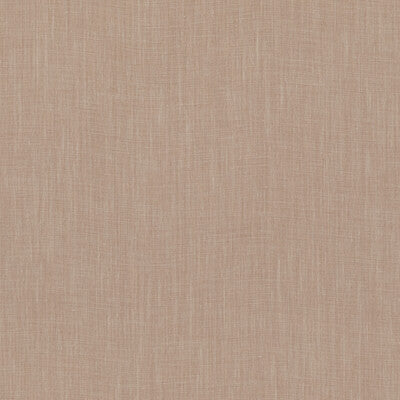Samples and Purchasing available for Weathered Linen - Blush Pink By G P & J Baker | Baker House Linens | Solid Multipurpose  at Designer Wallcoverings and Fabrics