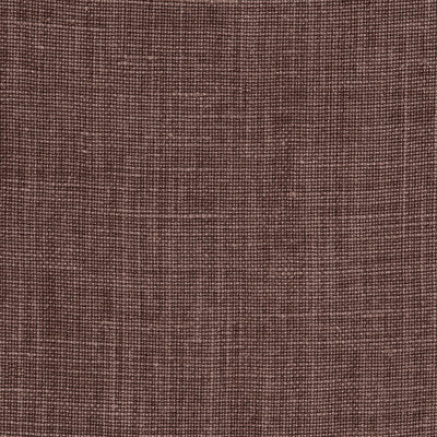 Samples and Purchasing available for Weathered Linen - Old Red Purple By G P & J Baker | Baker House Linens | Solid Multipurpose  at Designer Wallcoverings and Fabrics