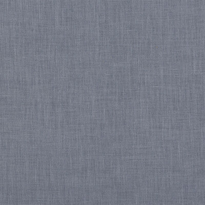 Samples and Purchasing available for Weathered Linen - Denim Light Blue By G P & J Baker | Baker House Linens | Solid Multipurpose  at Designer Wallcoverings and Fabrics