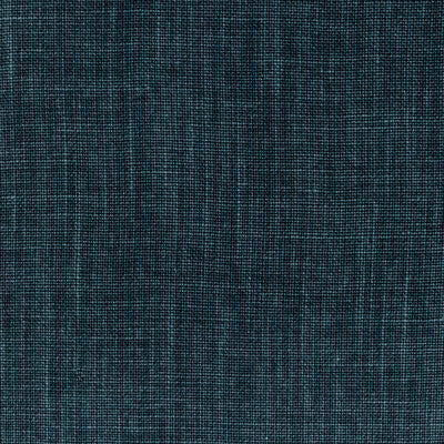 Samples and Purchasing available for Weathered Linen - Indigo Dark Blue By G P & J Baker | Baker House Linens | Solid Multipurpose  at Designer Wallcoverings and Fabrics