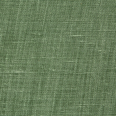 Samples and Purchasing available for Weathered Linen - Fern Green By G P & J Baker | Baker House Linens | Solid Multipurpose  at Designer Wallcoverings and Fabrics