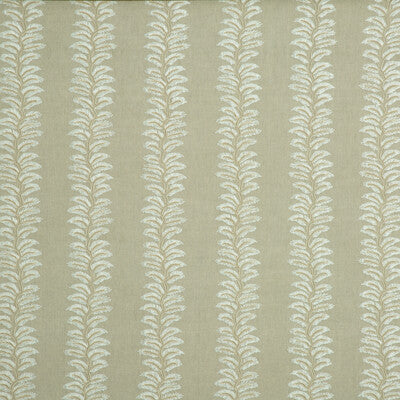 Samples and Purchasing available for New Bradbourne - Linen Beige By G P & J Baker | Langdale |  Multipurpose Embroidery at Designer Wallcoverings and Fabrics