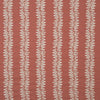 Samples and Purchasing available for New Bradbourne - Coral Red By G P & J Baker | Langdale |  Multipurpose Embroidery at Designer Wallcoverings and Fabrics