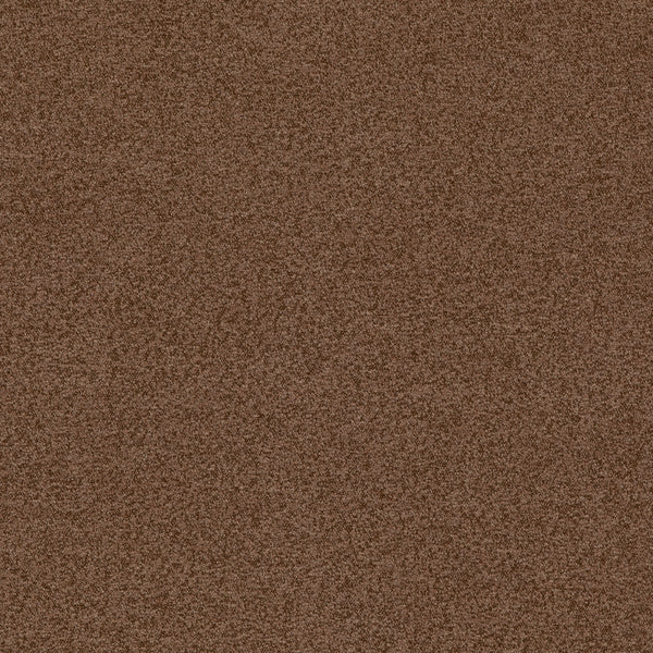 Baker House Boucle - Nutmeg Brown By G P & J Baker | Baker House Boucle |Solid  Multipurpose Weave