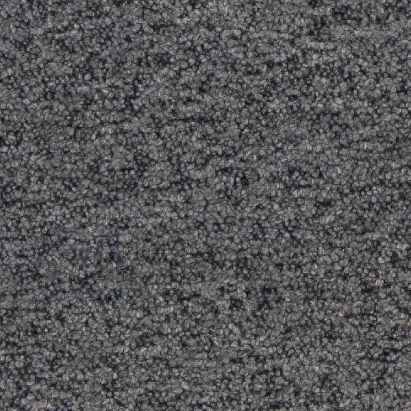 Baker House Boucle - Indigo Blue By G P & J Baker | Baker House Boucle |Solid  Multipurpose Weave