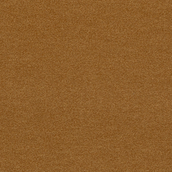 Baker House Boucle - Ochre Yellow By G P & J Baker | Baker House Boucle |Solid  Multipurpose Weave