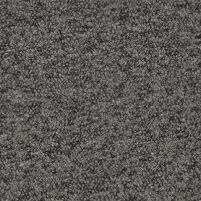 Samples and Purchasing available for Baker House Boucle - Charcoal Black By G P & J Baker | Baker House Boucle |Solid  Multipurpose Weave at Designer Wallcoverings and Fabrics