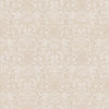 Samples and Purchasing available for Fritillerie Embroidery - Natural Brown By G P & J Baker | Original Brantwood Fabric |Botanical & Floral  Drapery Embroidery at Designer Wallcoverings and Fabrics