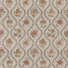 Samples and Purchasing available for Burford Embroidery - Red/Bronze Red By G P & J Baker | Burford |  Drapery Embroidery at Designer Wallcoverings and Fabrics