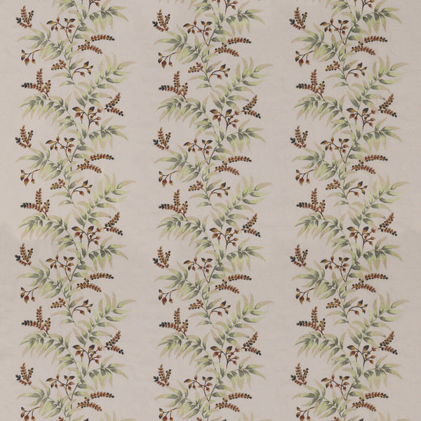 Foxhill - Green Green By G P & J Baker | Burford |  Drapery Embroidery