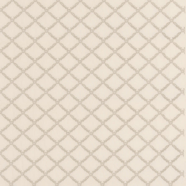 Ashbury - Soft Sage Green By G P & J Baker | Burford |  Drapery Embroidery