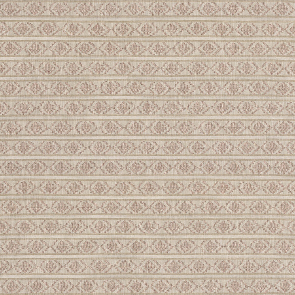 Samples and Purchasing available for Burford Stripe - Coral Orange By G P & J Baker | Burford Weaves |  Upholstery Weave at Designer Wallcoverings and Fabrics