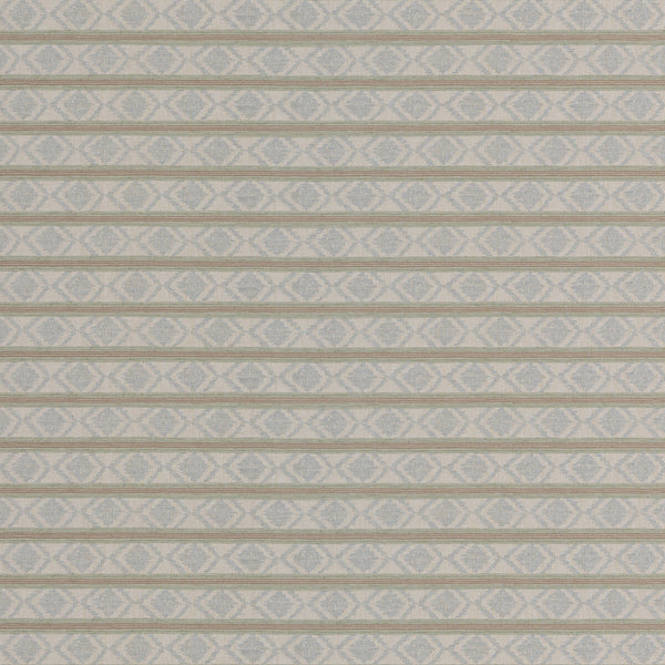 Burford Stripe - Aqua Green By G P & J Baker | Burford Weaves |  Upholstery Weave