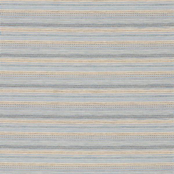 Fairfax - Blue Blue By G P & J Baker | Burford Weaves |  Upholstery Weave