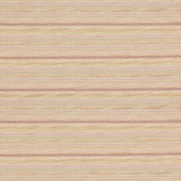Fairfax - Ochre/Coral Yellow By G P & J Baker | Burford Weaves |  Upholstery Weave