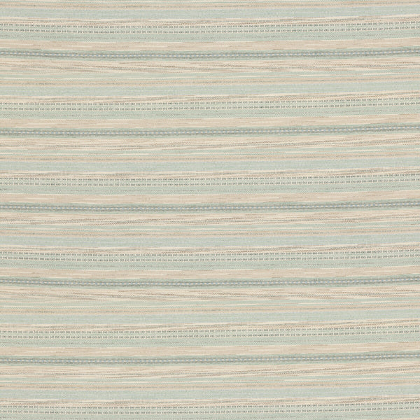 Fairfax - Aqua Blue By G P & J Baker | Burford Weaves |  Upholstery Weave