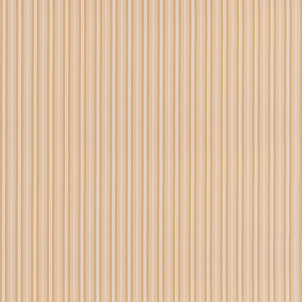Laverton Stripe - Ochre Yellow By G P & J Baker | Baker House Plain & Stripe Ii |Stripes  Drapery Weave